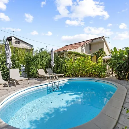 Apartman Regina Brodarica