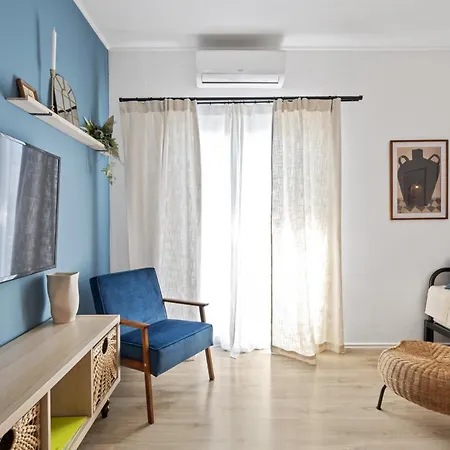 Apartman Regina *