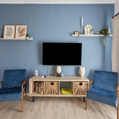 Apartman Regina